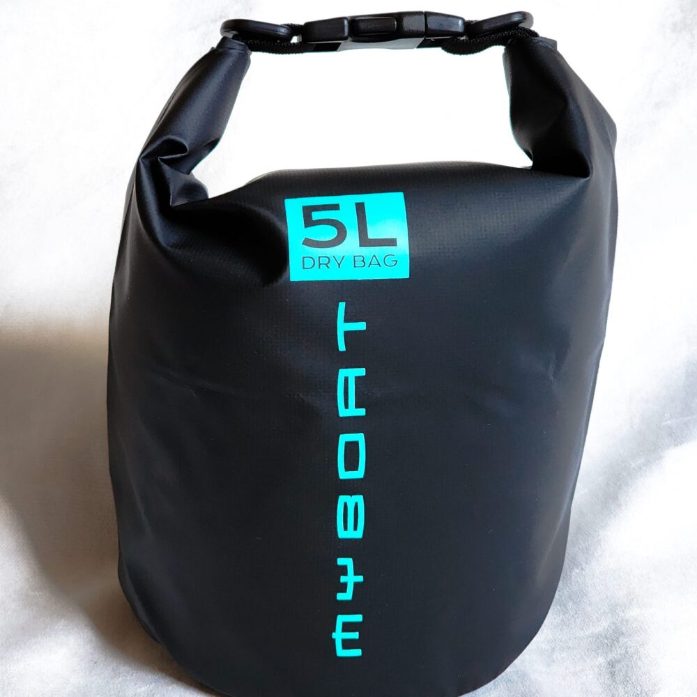 درای بگ 5لیتری my boat