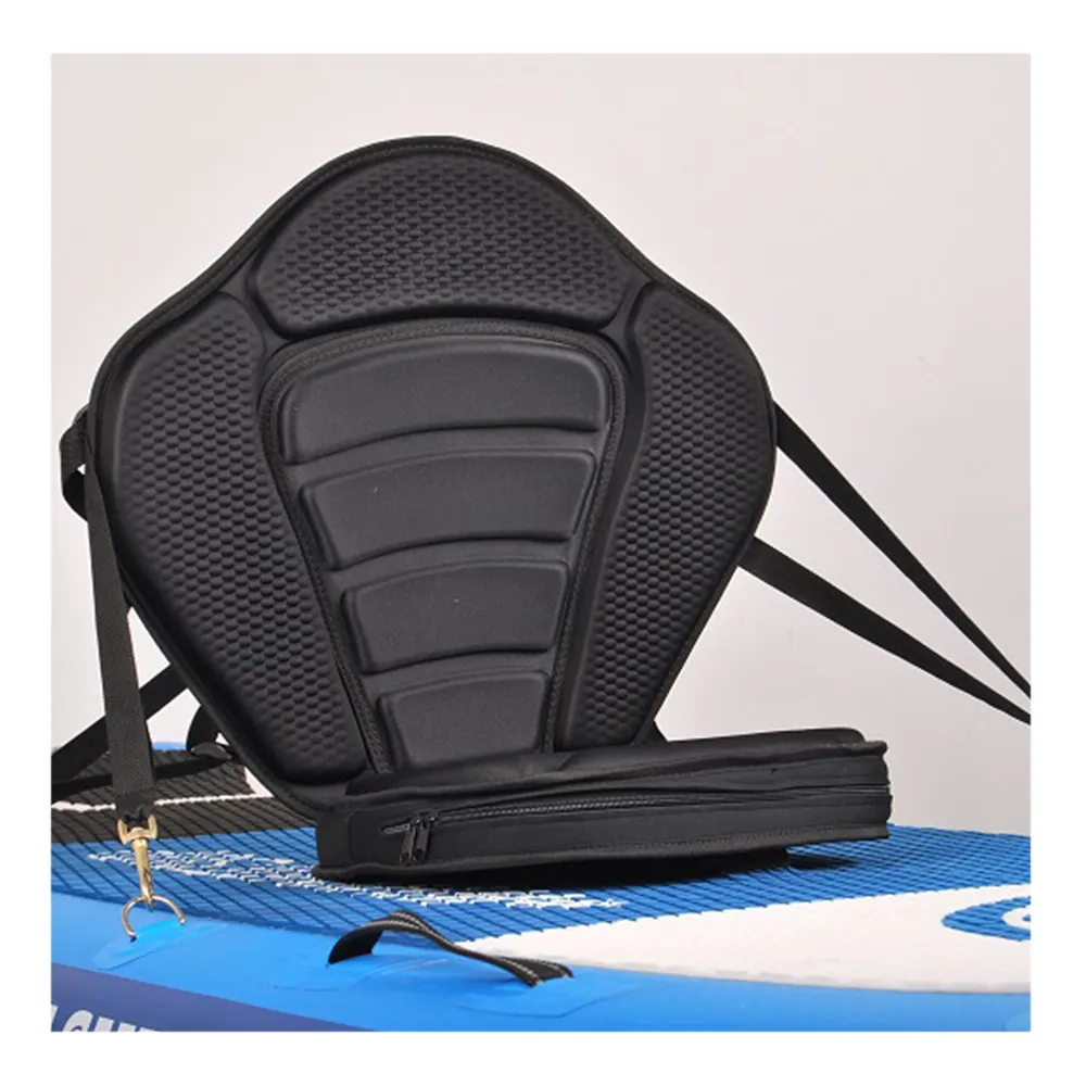 صندلی تکیه گاه قایق رانی