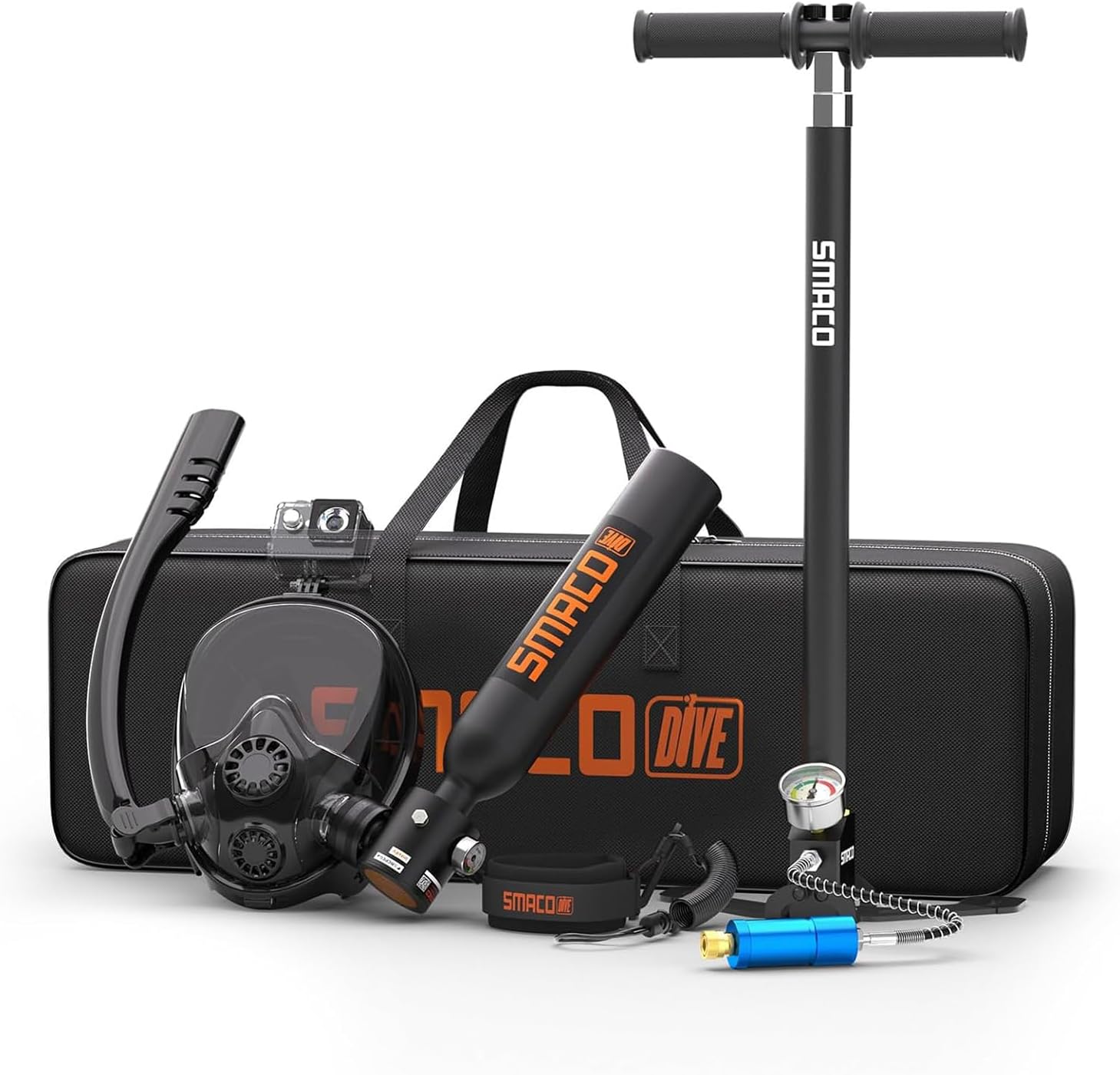 71NTWdJF1pL._AC_SL1500_ ماسک وسیلندر samco dive - Image 1