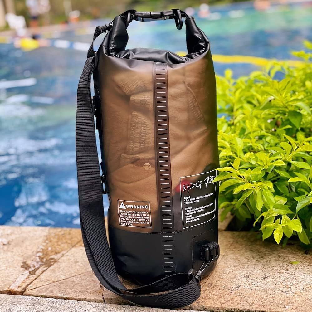 AKFV9162 درای بگ - Image 7