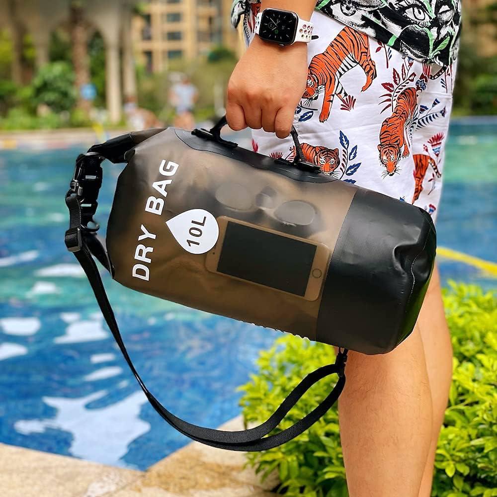 BZZP0181 درای بگ - Image 6