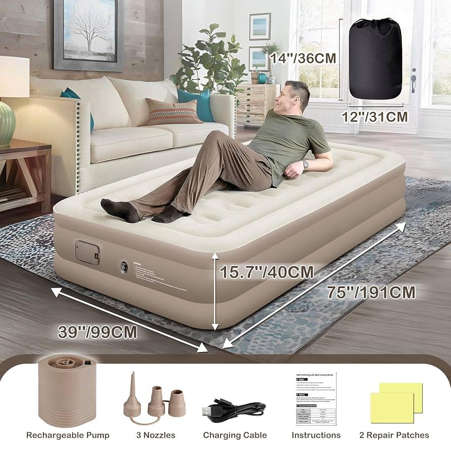 FUHJ6325 تشک برقی - Image 10