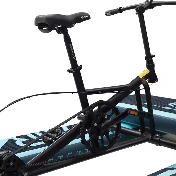 water bike my bike - Image 3