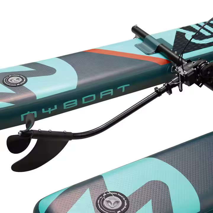 water bike my bike - Image 4