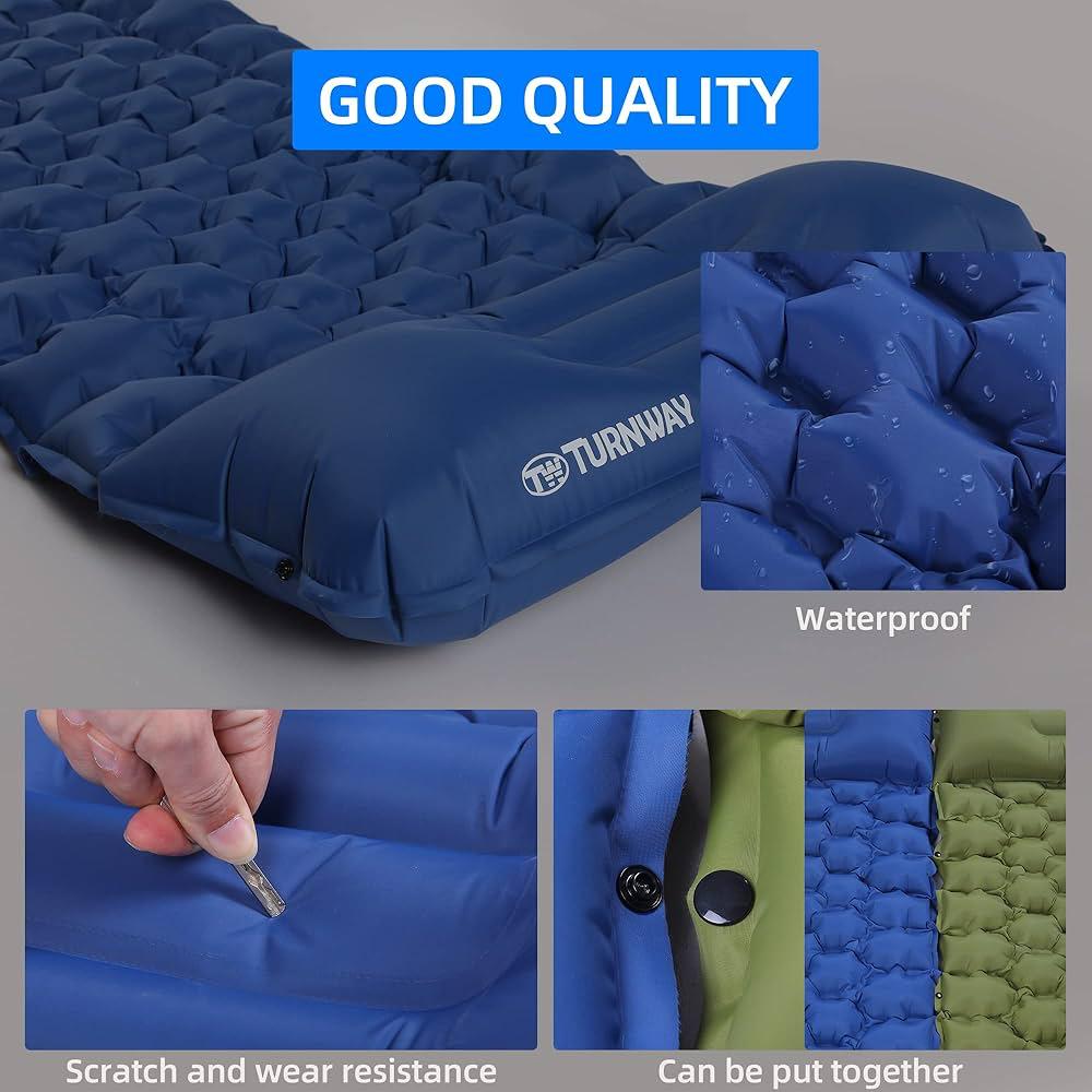 INQW2636 کیسه خواب - Image 3