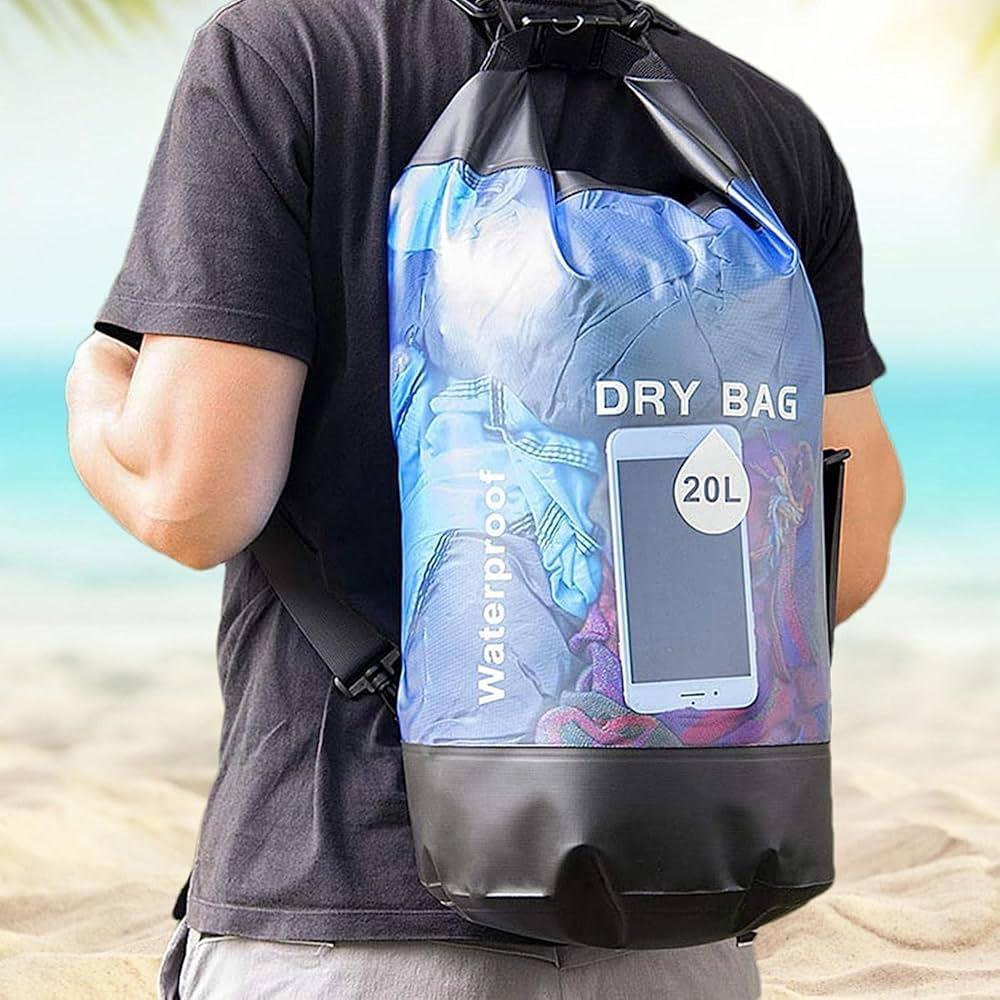 MWCQ4879 درای بگ - Image 3