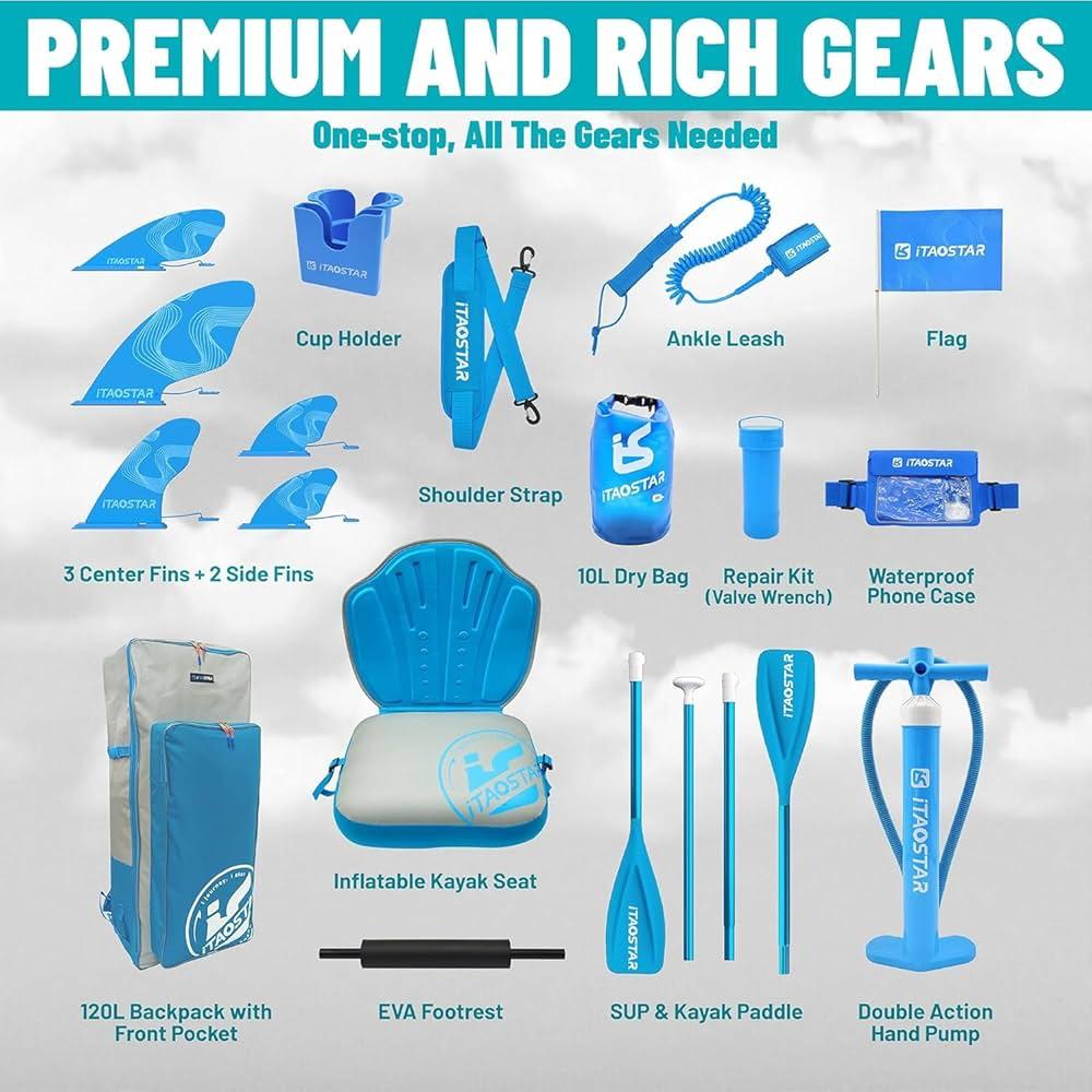 VAKY5588 پدل بردWAVA - Image 4