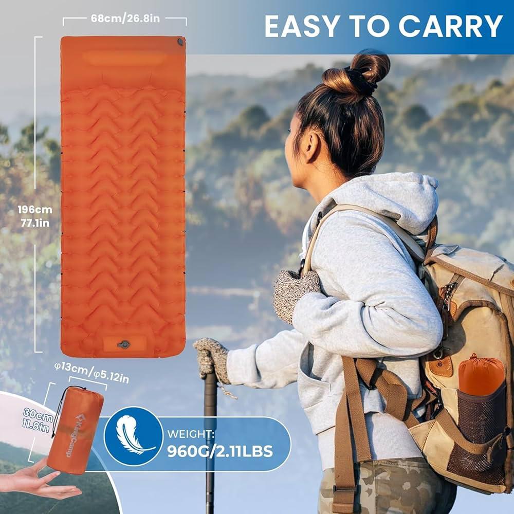 VJXU6110 کیسه خواب - Image 6