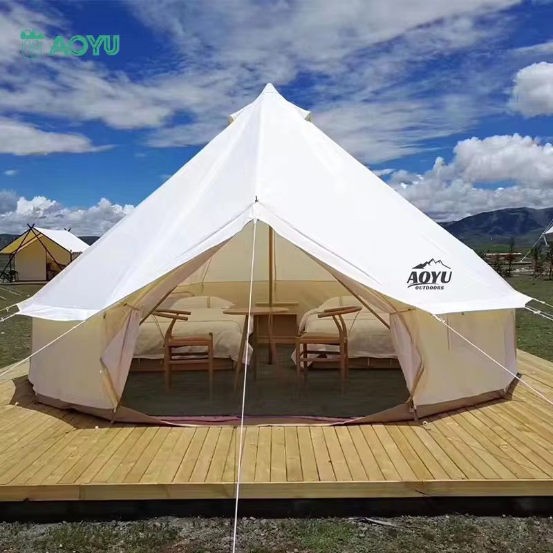 چادر کمپینگ