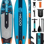 پدل برد HICOO WAVE ROLLING